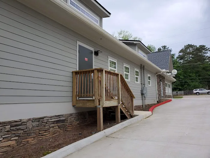 Mabry Animal Hospital 12