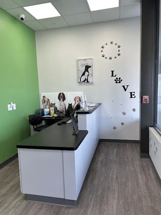 Just For Pets Animal Hospital 2