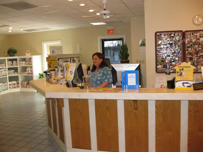 VCA Roswell Animal Hospital 12