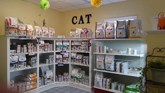 VCA Roswell Animal Hospital 12