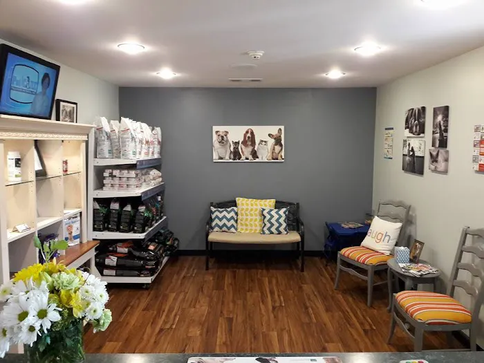Chattahoochee Animal Clinic 12