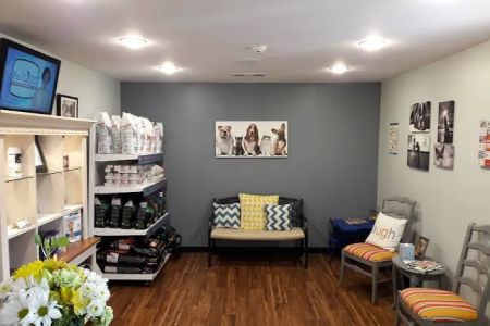 Chattahoochee Animal Clinic