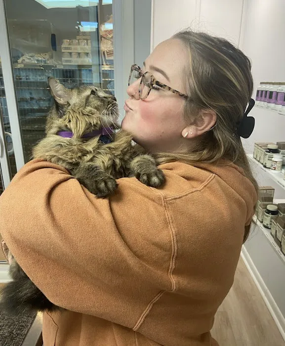 Happy Tails Holistic Veterinary Care 12