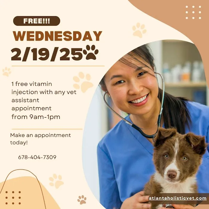 Happy Tails Holistic Veterinary Care 12