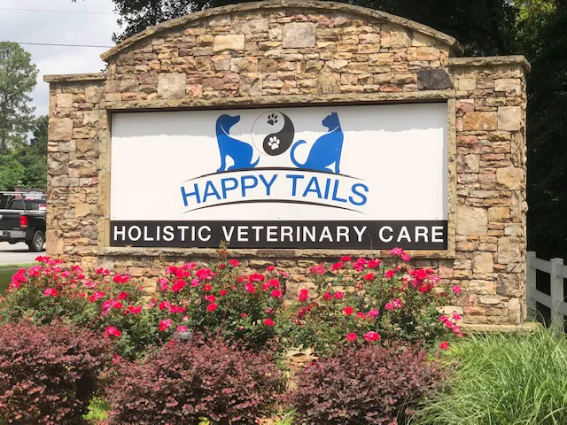 Happy Tails Holistic Veterinary Care 12