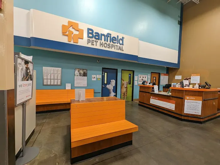 Banfield Pet Hospital 12