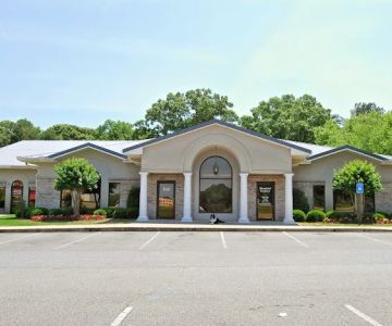 Bells Ferry Veterinary Hospital