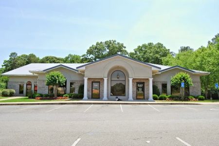Bells Ferry Veterinary Hospital