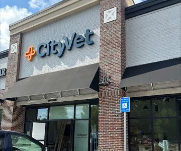 CityVet | Woodstock