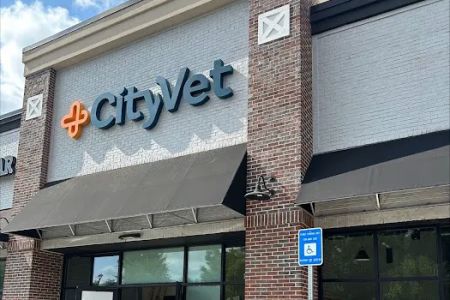 CityVet | Woodstock
