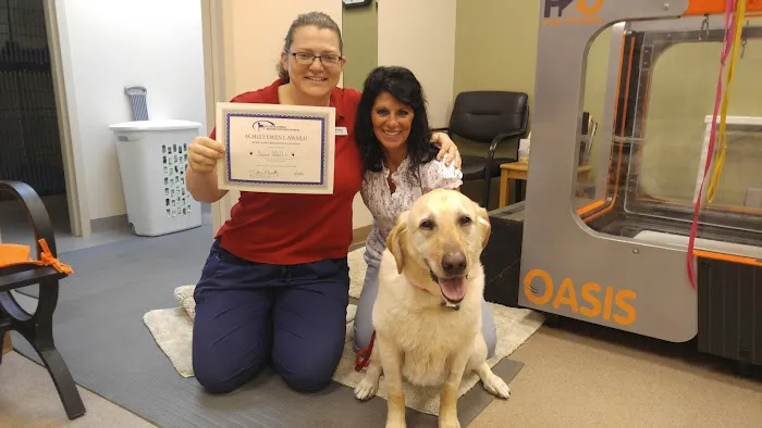 Atlanta Animal Rehab & Fitness 12