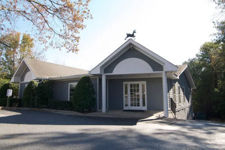 Holcomb Bridge Animal Hospital