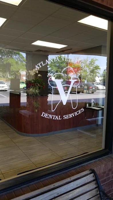 Atlanta Veterinary Dental Services 12
