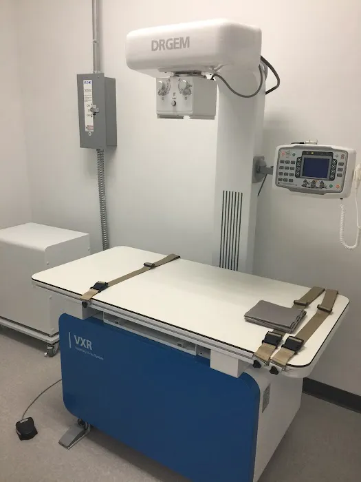 East Roswell Vet Hospital 2