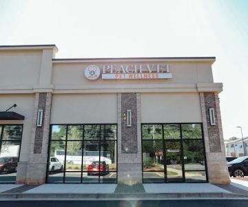PeachVet Pet Wellness