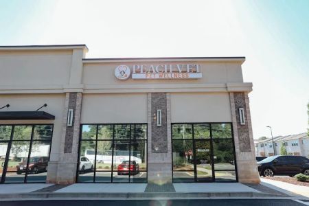 PeachVet Pet Wellness