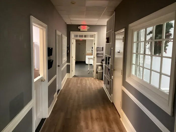 Hollyberry Animal Hospital 12