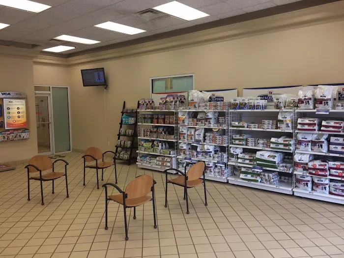 VCA Pets Are People Too Roswell Animal Hospital 8