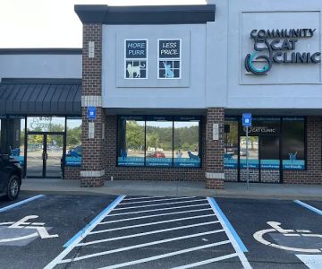 Community Cat Clinic