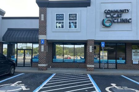 Community Cat Clinic