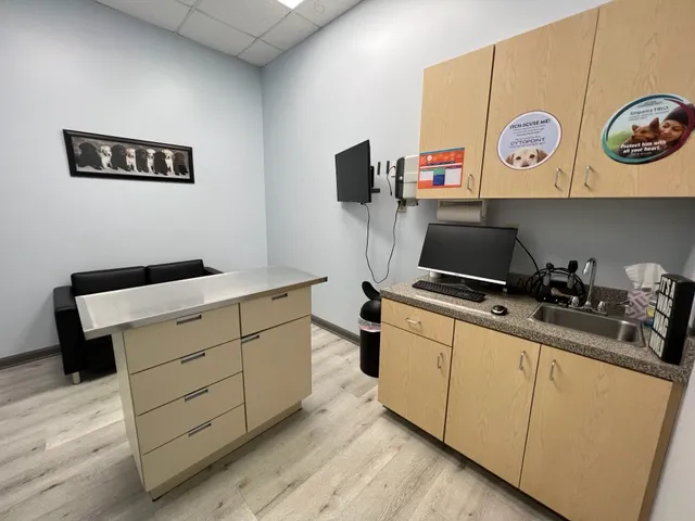Family Pet Hospital 2