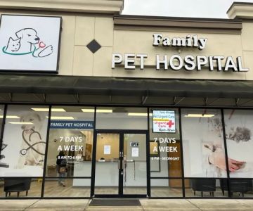 Family Pet Hospital