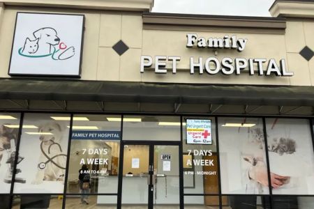 Family Pet Hospital