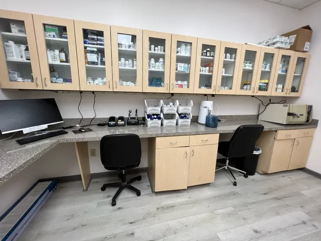 Family Pet Hospital 5