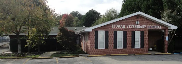 Etowah Veterinary Hospital 12