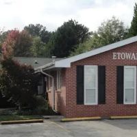 Etowah Veterinary Hospital ico