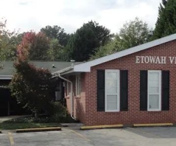 Etowah Veterinary Hospital