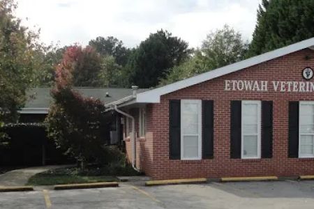 Etowah Veterinary Hospital