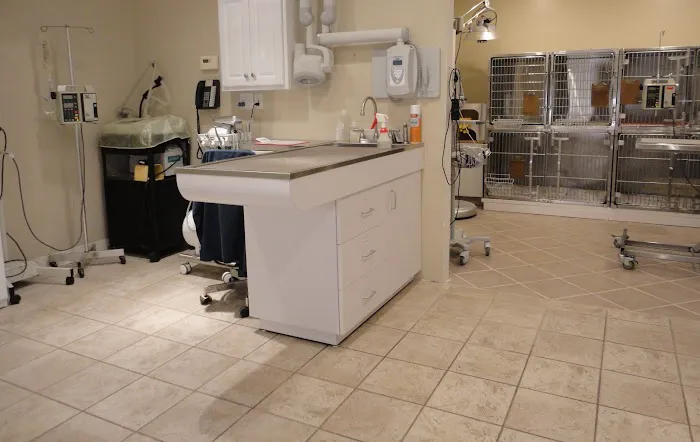 Etowah Veterinary Hospital 12