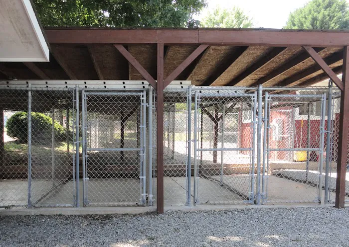 Etowah Veterinary Hospital 12