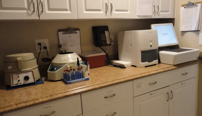 Etowah Veterinary Hospital 12
