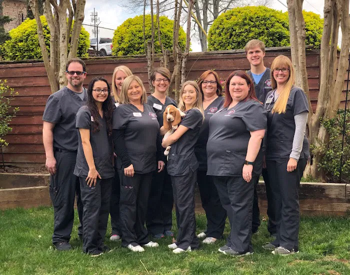 Woodstock Veterinary Hospital 12