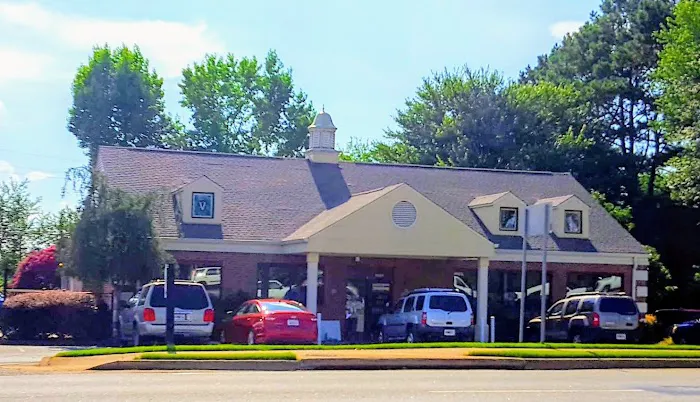 Crossroads Veterinary Hospital 12
