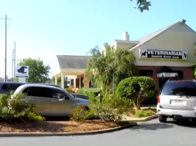 Crossroads Veterinary Hospital 12
