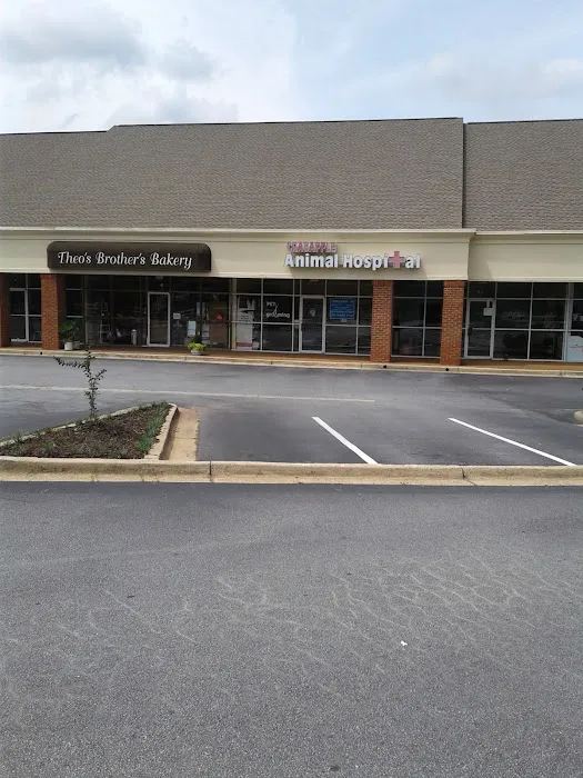 Crabapple Animal Hospital 12