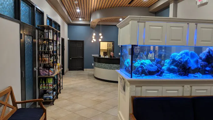 Dunwoody Animal Medical Center 4