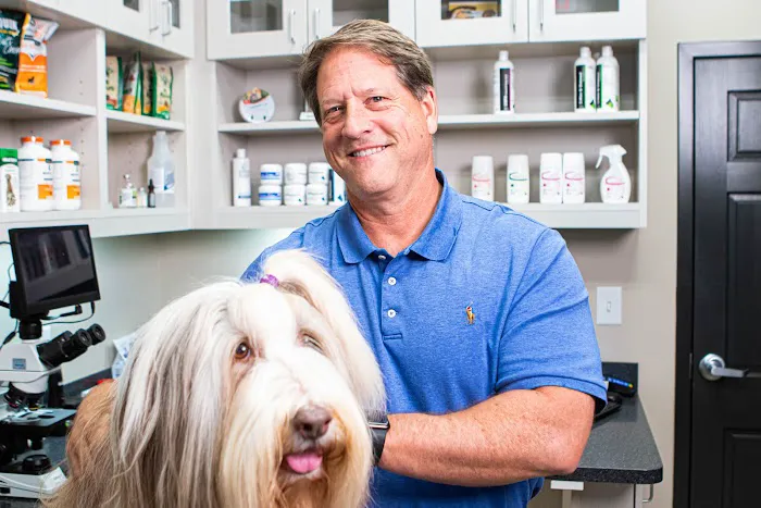 Dunwoody Animal Medical Center 5