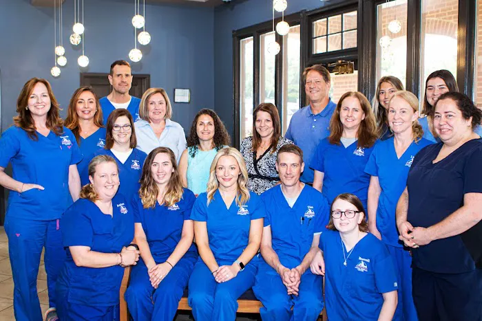 Dunwoody Animal Medical Center 9