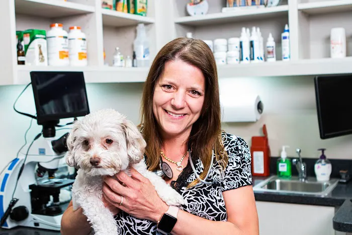 Dunwoody Animal Medical Center 8