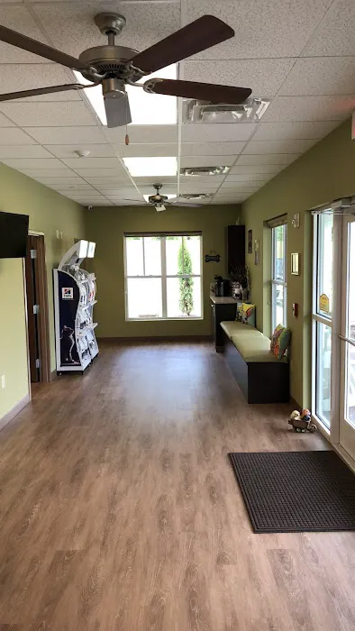 Family Tree Animal Clinic 12