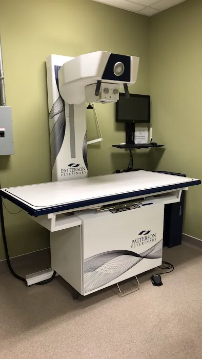 Family Tree Animal Clinic 12