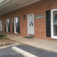 North Roswell Veterinary Clinic ico