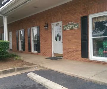 North Roswell Veterinary Clinic