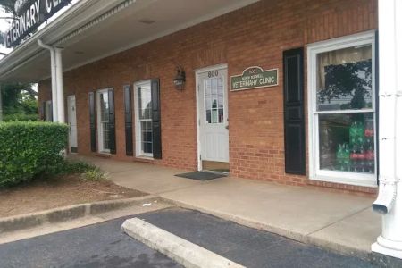 North Roswell Veterinary Clinic