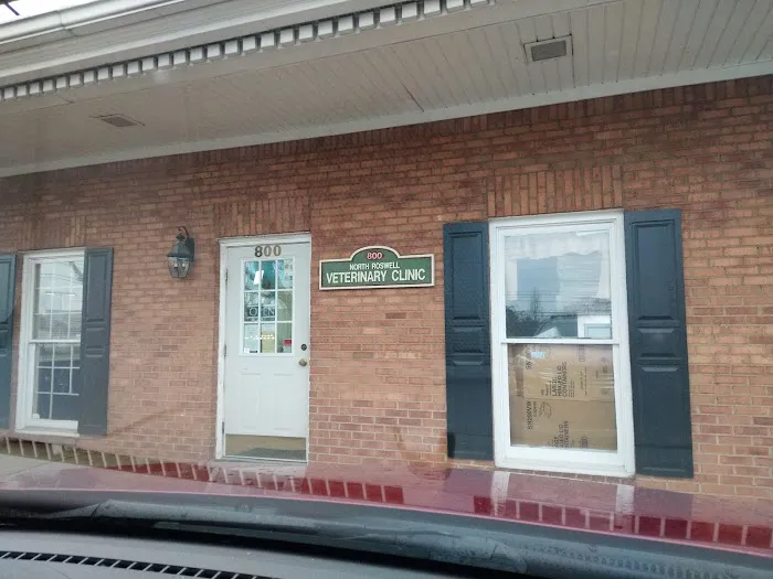North Roswell Veterinary Clinic 5