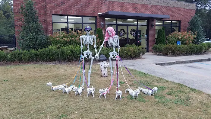 Caldwell Veterinary Hospital 12